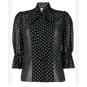 Alexis blouse 